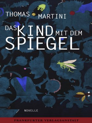 cover image of Das Kind mit dem Spiegel